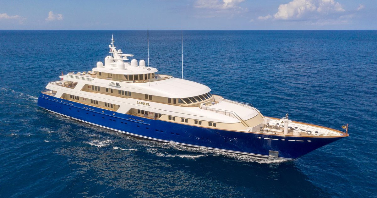 The YachtCharterFleet Difference