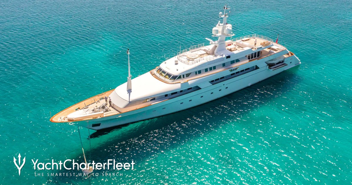 Search For The Perfect Boat Or Yacht By Type