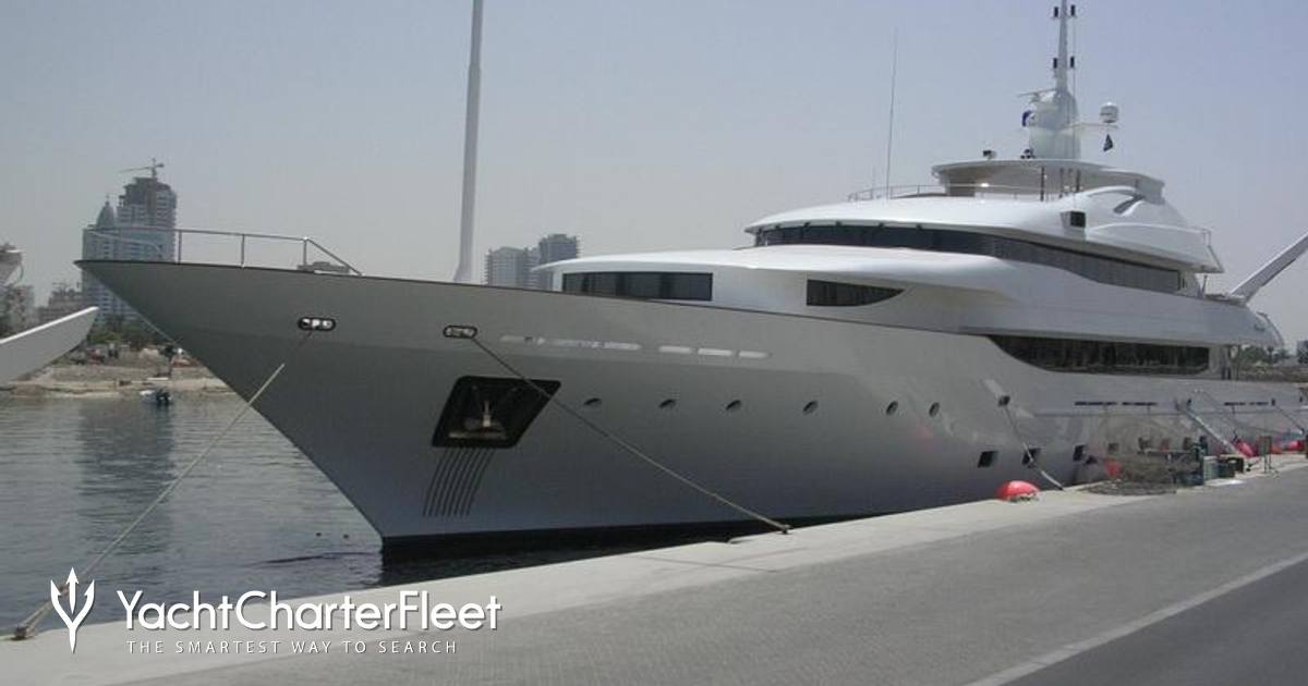 yacht international sharjah