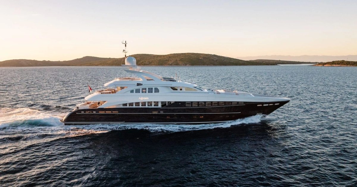 YachtCharterFleet.com