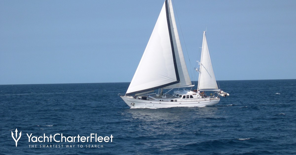 LORD JIM Yacht Photos Camper & Nicholsons Shipyard