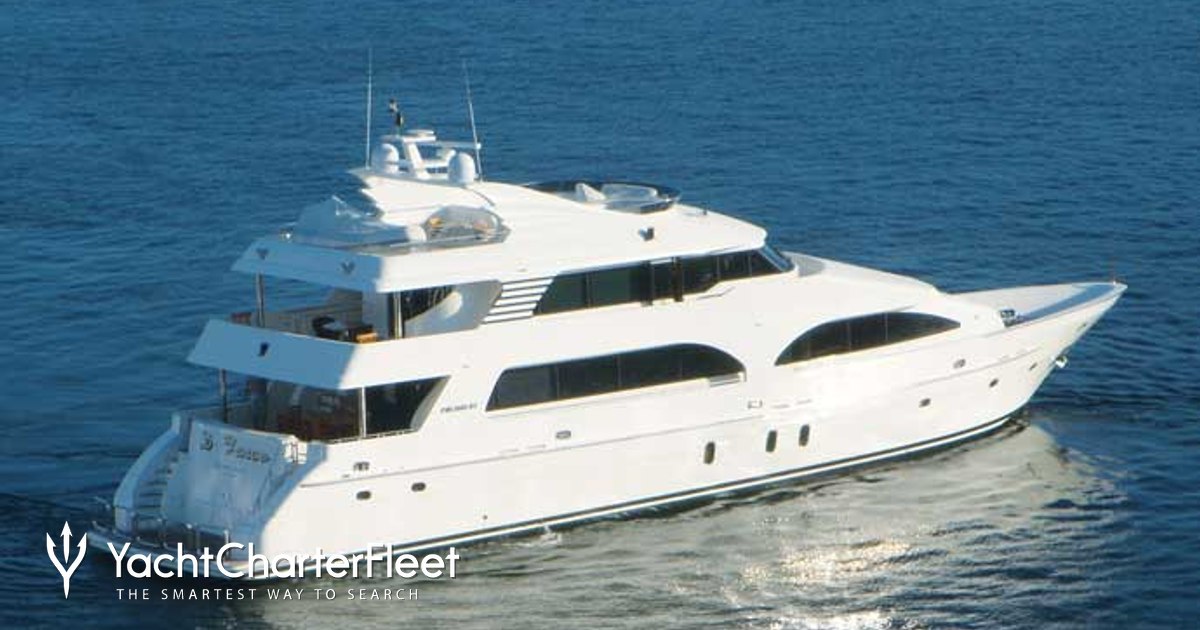 scott free yacht price