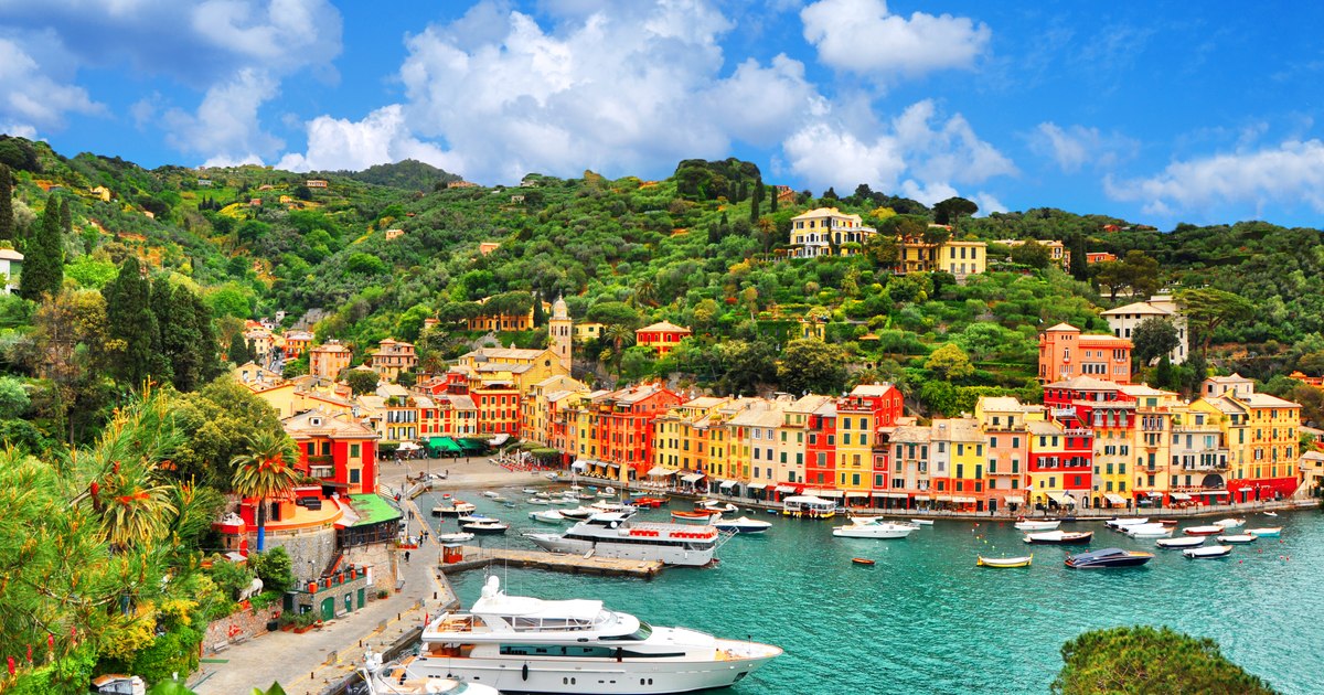 Italy introduces new charter framework for private superyachts: What it means for luxury yacht charters
