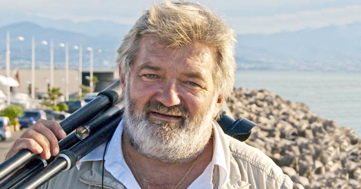 Renowned Photographer Marc Paris Killed in Plane Crash | YachtCharterFleet