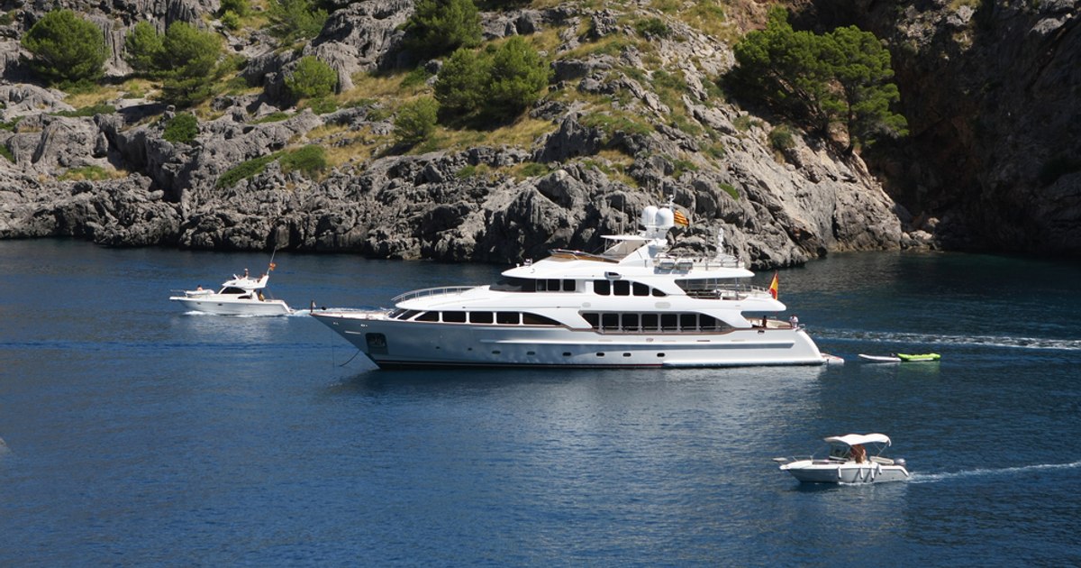 New Balearic navigation rules could affect yacht charters