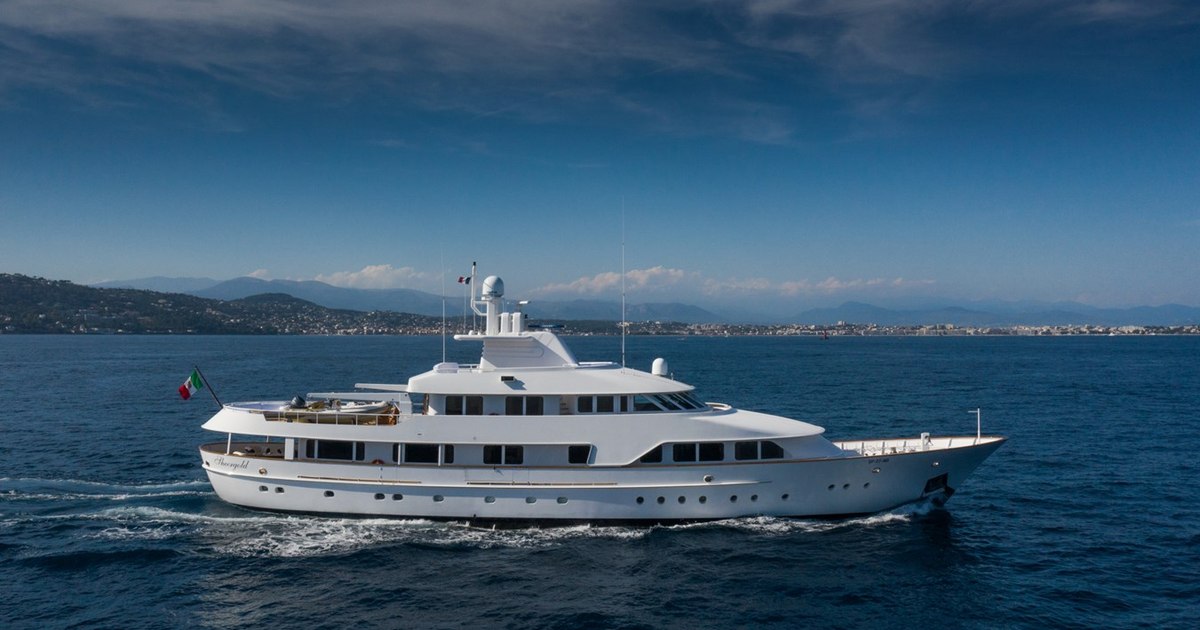 SHEERGOLD and THANDEKA Launch Tandem Norway Yacht Charter Offer with 10% Savings for Summer 2026