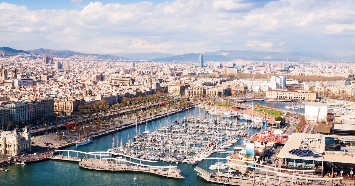 MYBA Charter Show in Barcelona cancelled | YachtCharterFleet