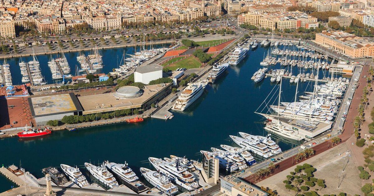 First ever edition of The Superyacht Show draws closer | YachtCharterFleet