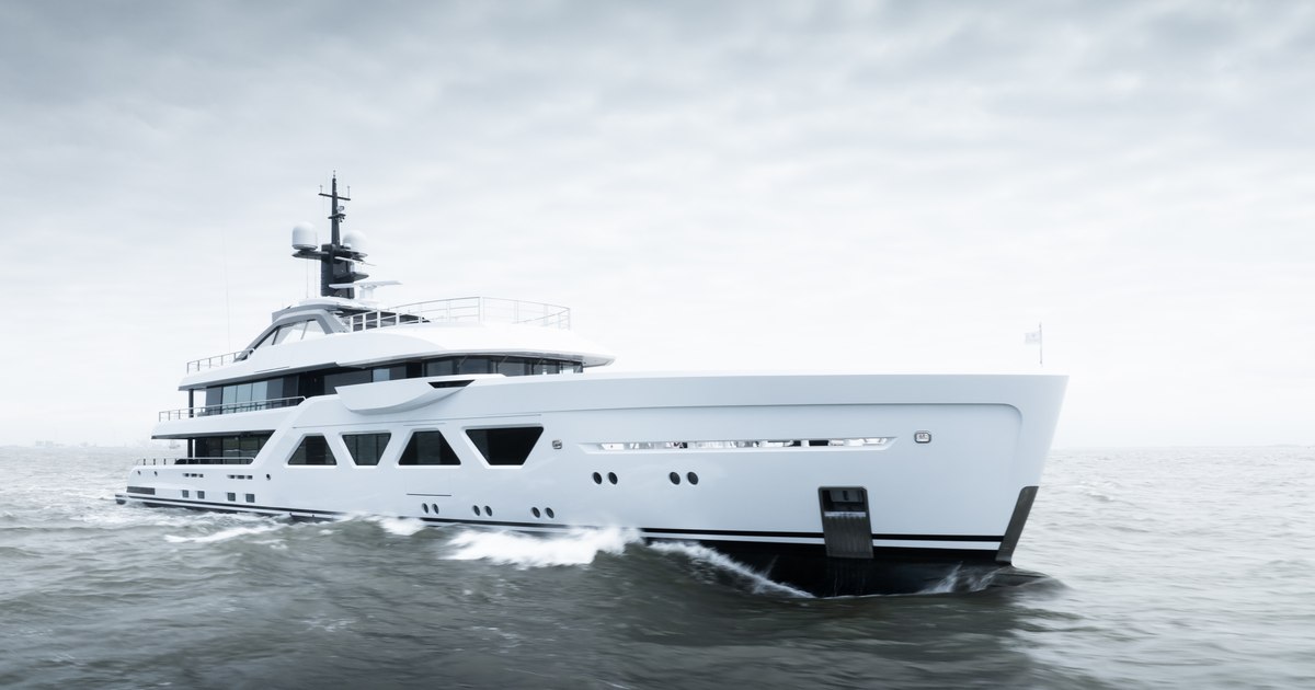 Caribbean Yacht Charter Season Loading: Six Charter Yachts Currently Making the Atlantic Crossing Ahead of the Winter Season