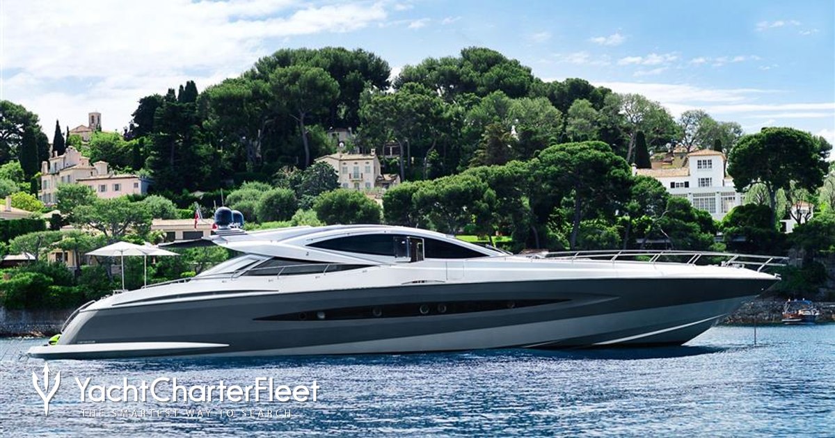 Joe Li Yatch J&LI Yacht Video - Canados