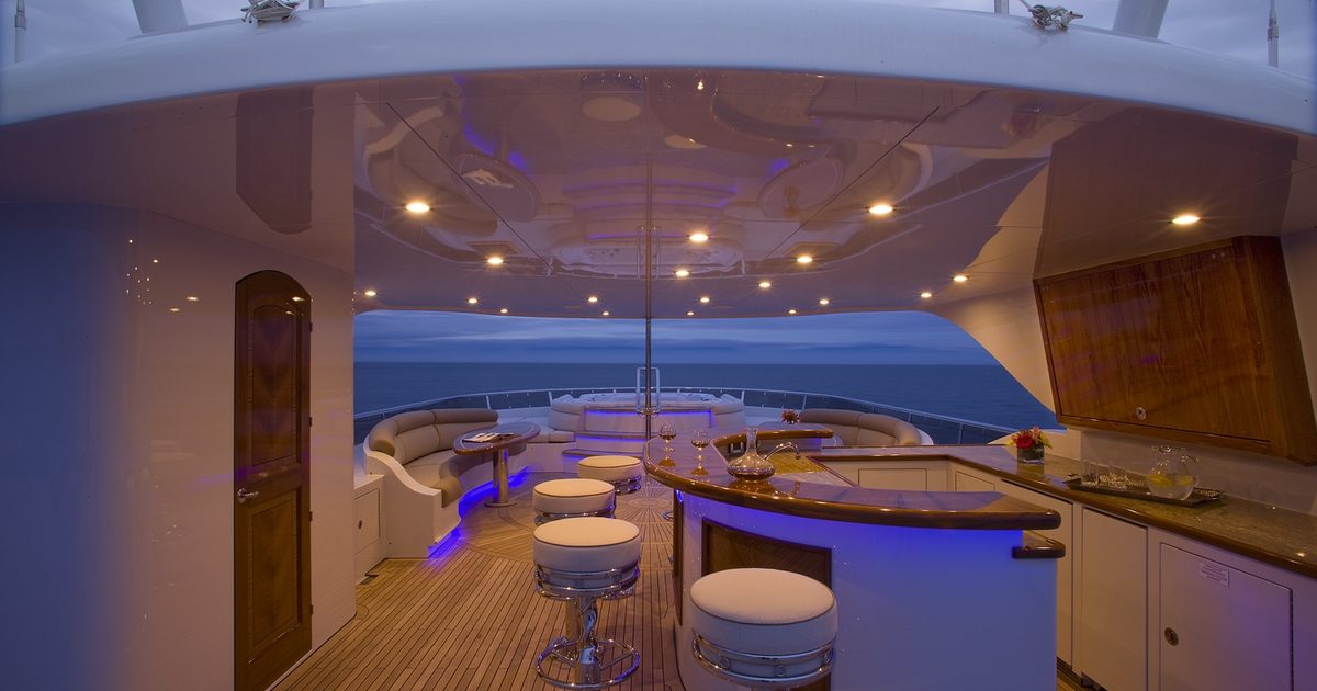 excellence italian yacht 41 prezzo