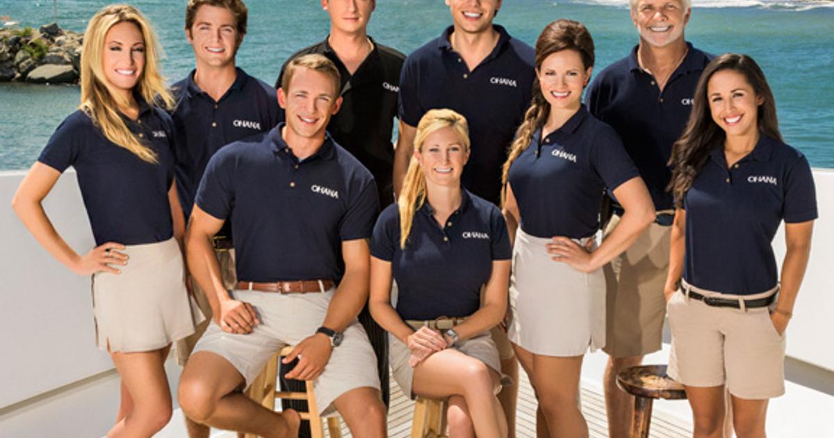 bravo yacht show cast