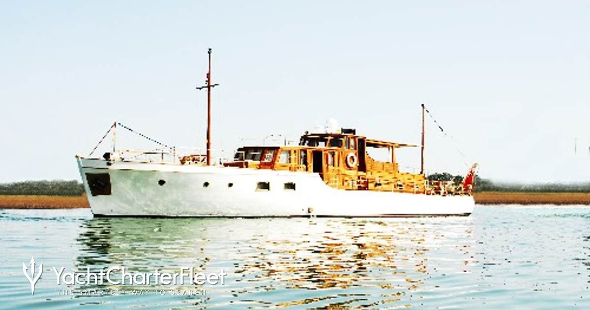 METEOR Yacht Photos - Unknown