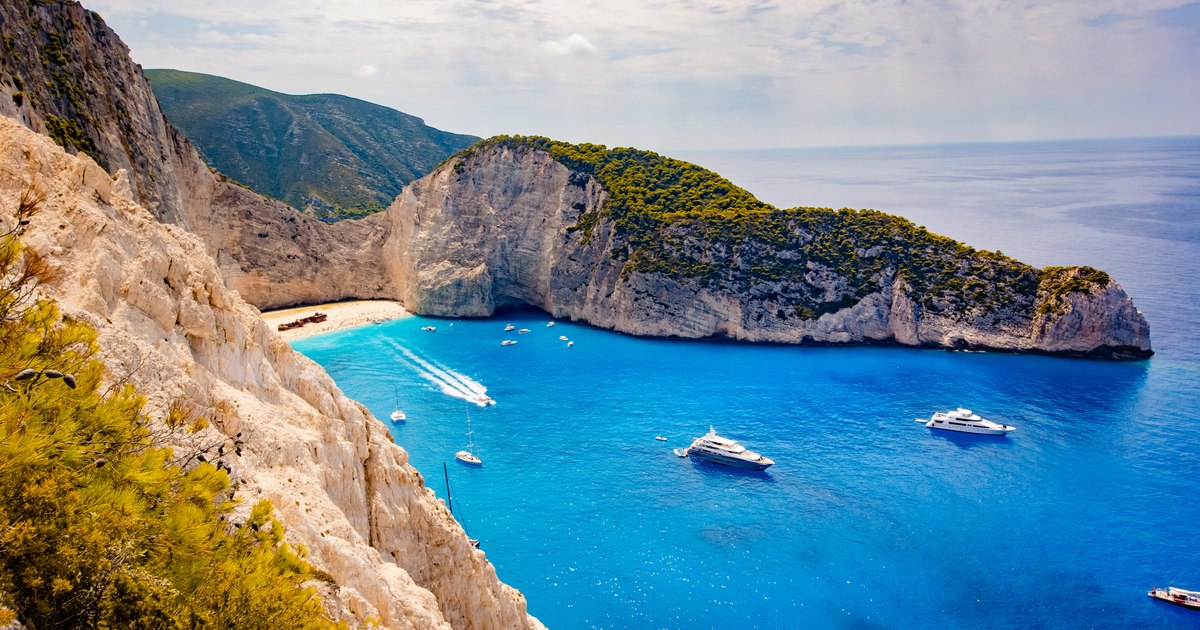 New regulation on yachts chartering in Greece to go ahead ...