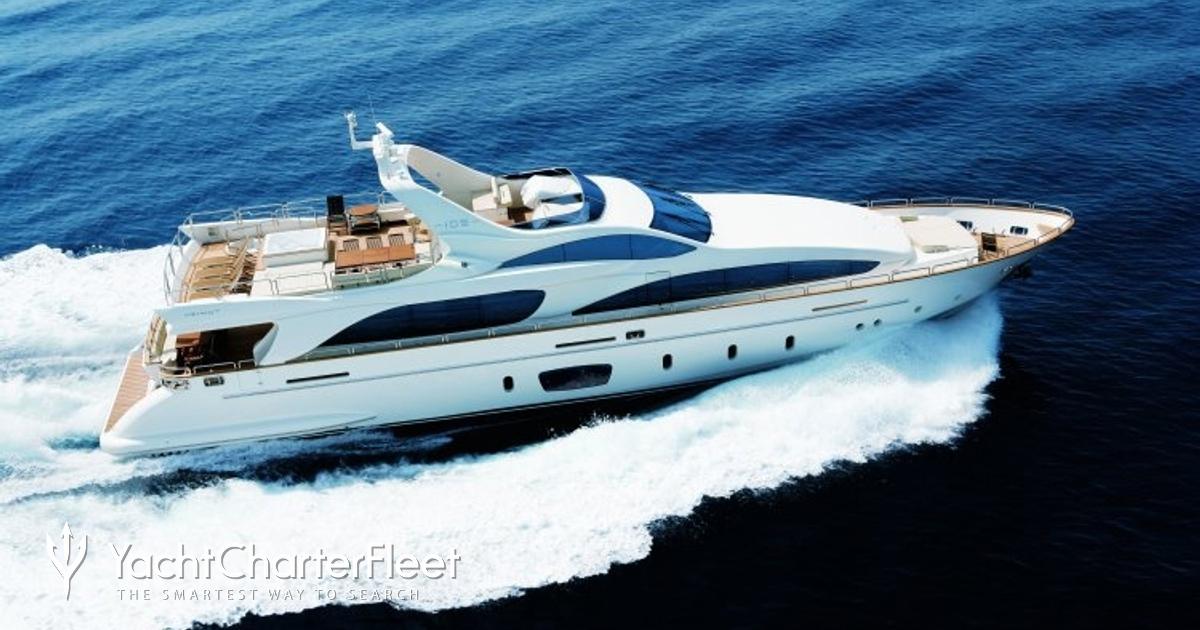 princess yachts vs azimut