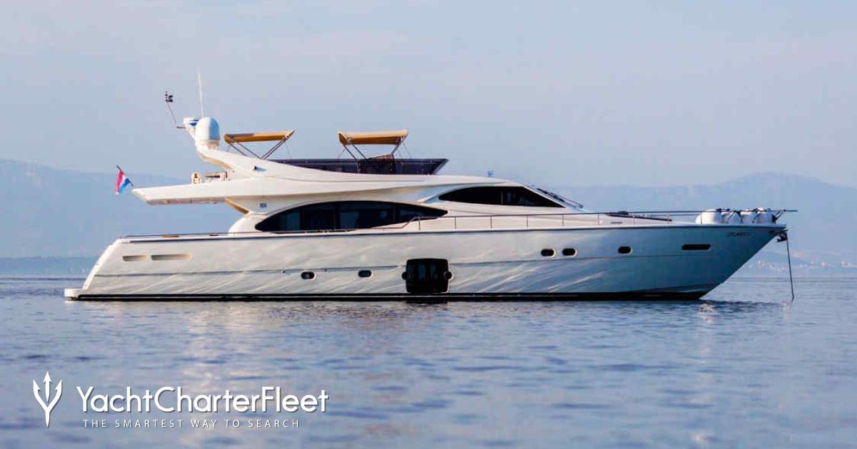 yacht charter orlando