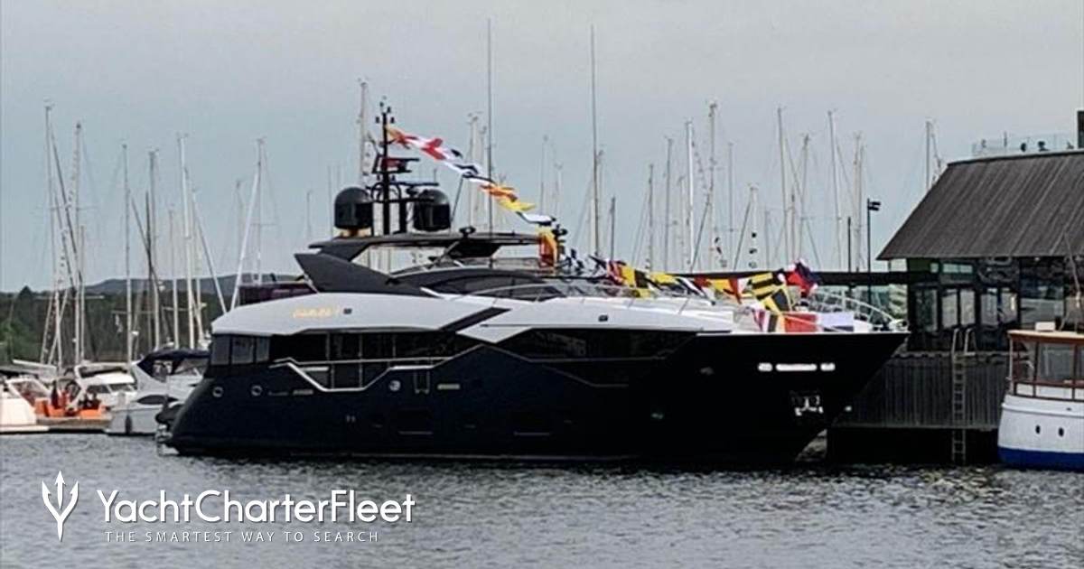 yacht cinderella noel 3 owner