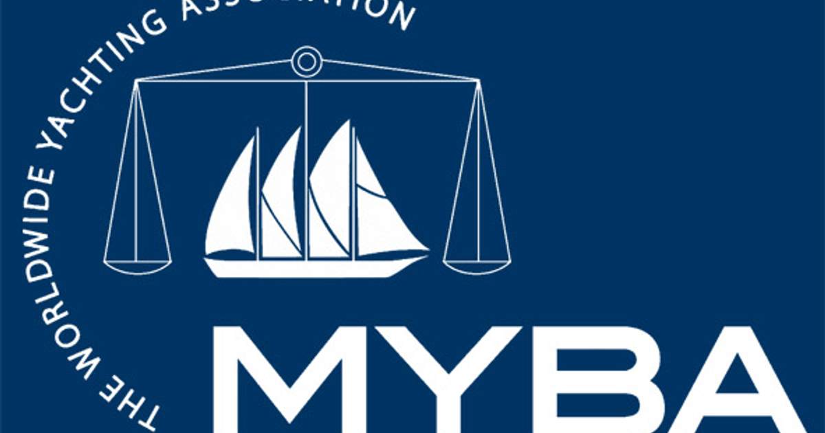 myba yacht charter agreement