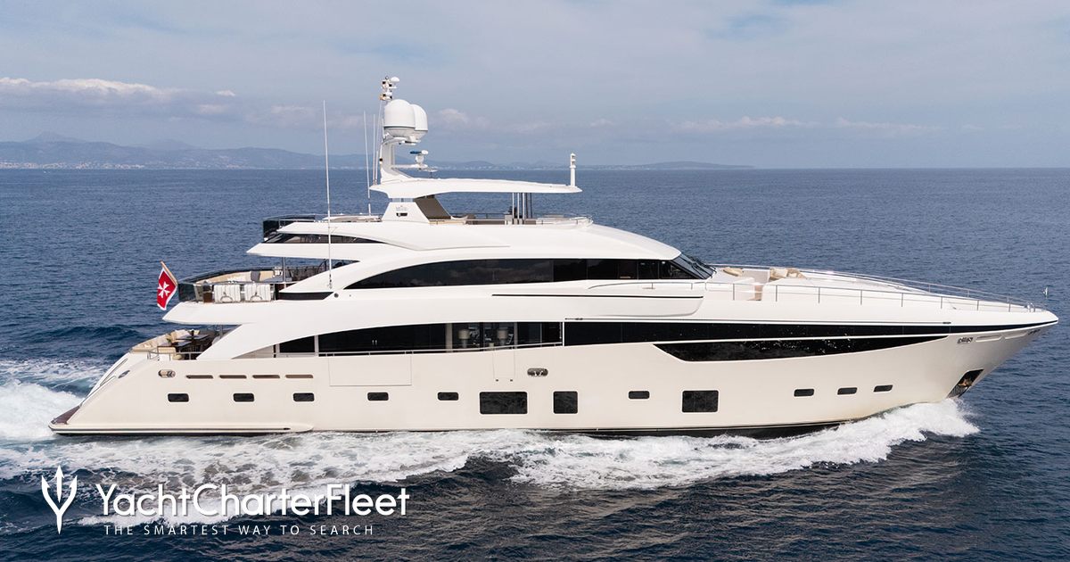 ACE 2 Yacht - Princess Yachts