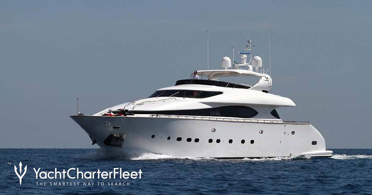 41+ Electrical Engineer With Adriatic Yacht Charter