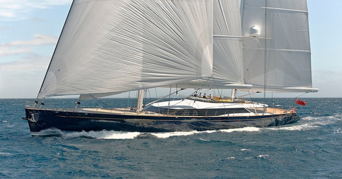 international yacht charter