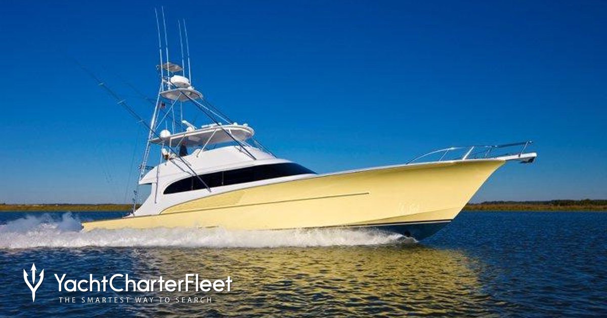 FREEDOM Yacht Photos - Sculley Boat Builders