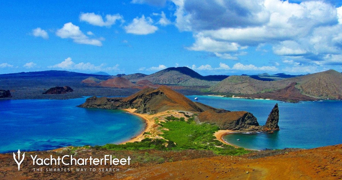 Galapagos Islands Yacht Charters Luxury Yacht Rentals