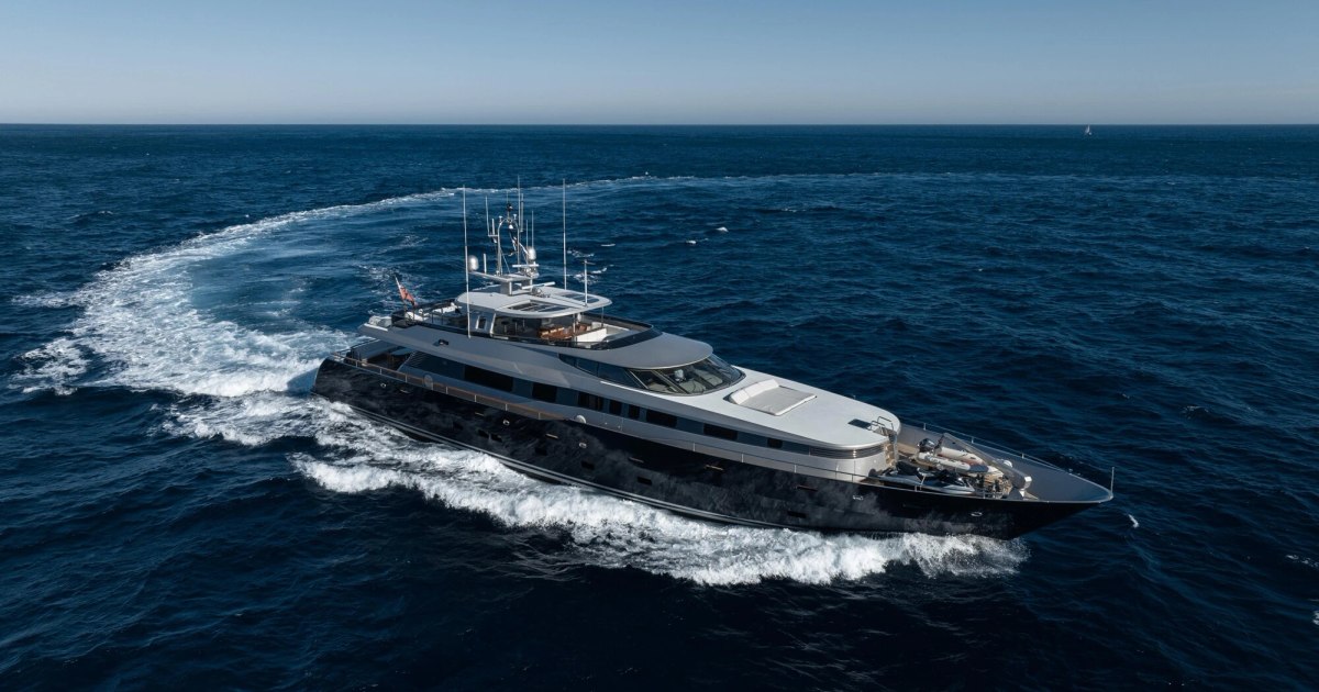 YachtCharterFleet.com