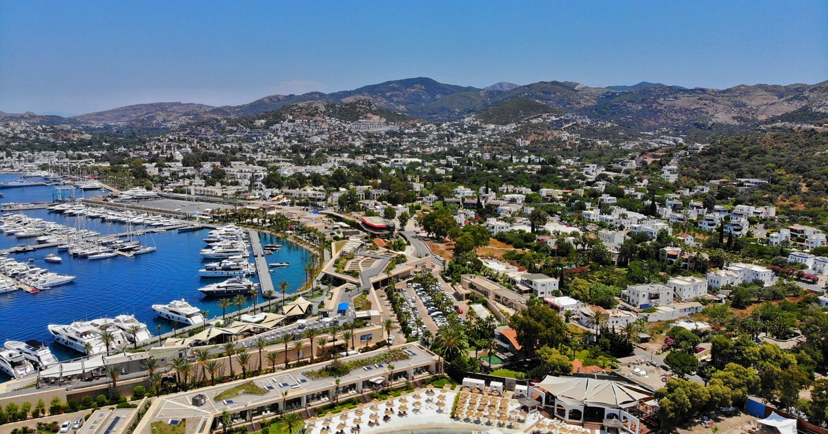 From Turkey to Türkiye: Exploring One of the Mediterranean's Most Captivating Yacht Charter Destinations