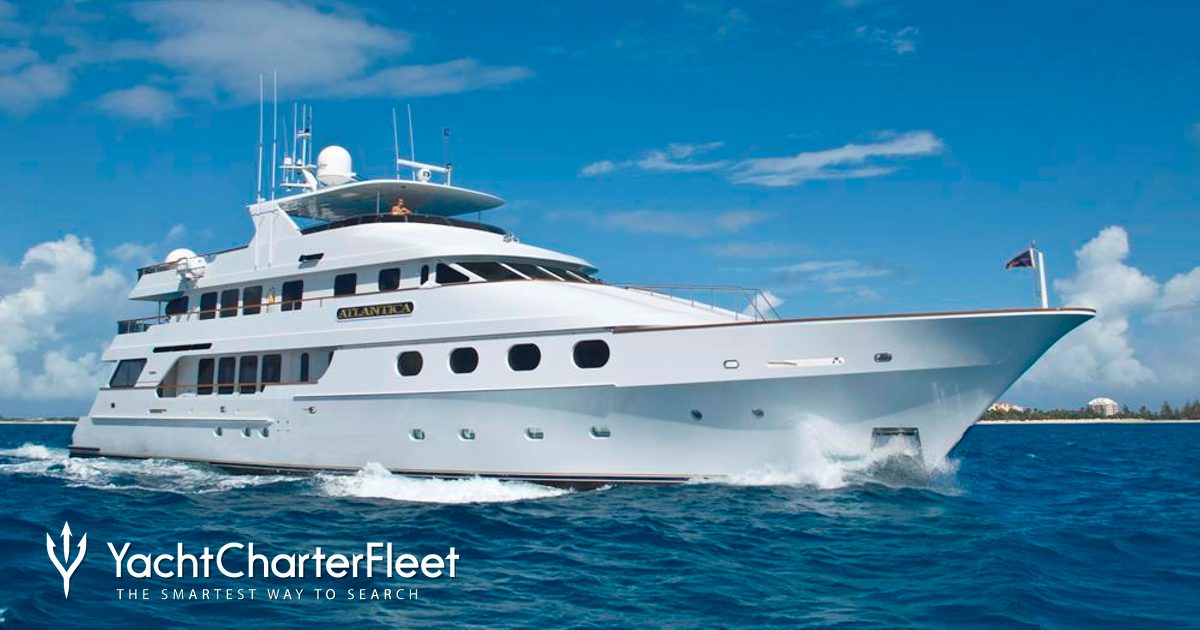 QUEEN D Yacht Layout / General Arrangement Plans Christensen