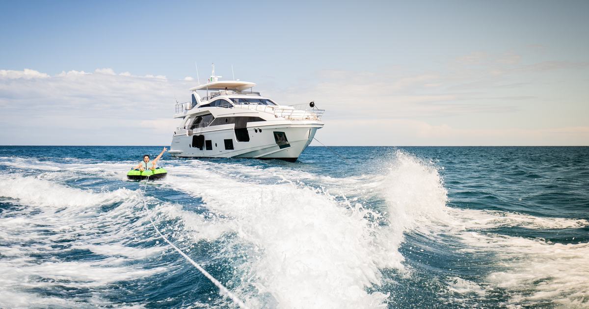 Last chance: Remaining Mediterranean yacht charter availability for summer 2026