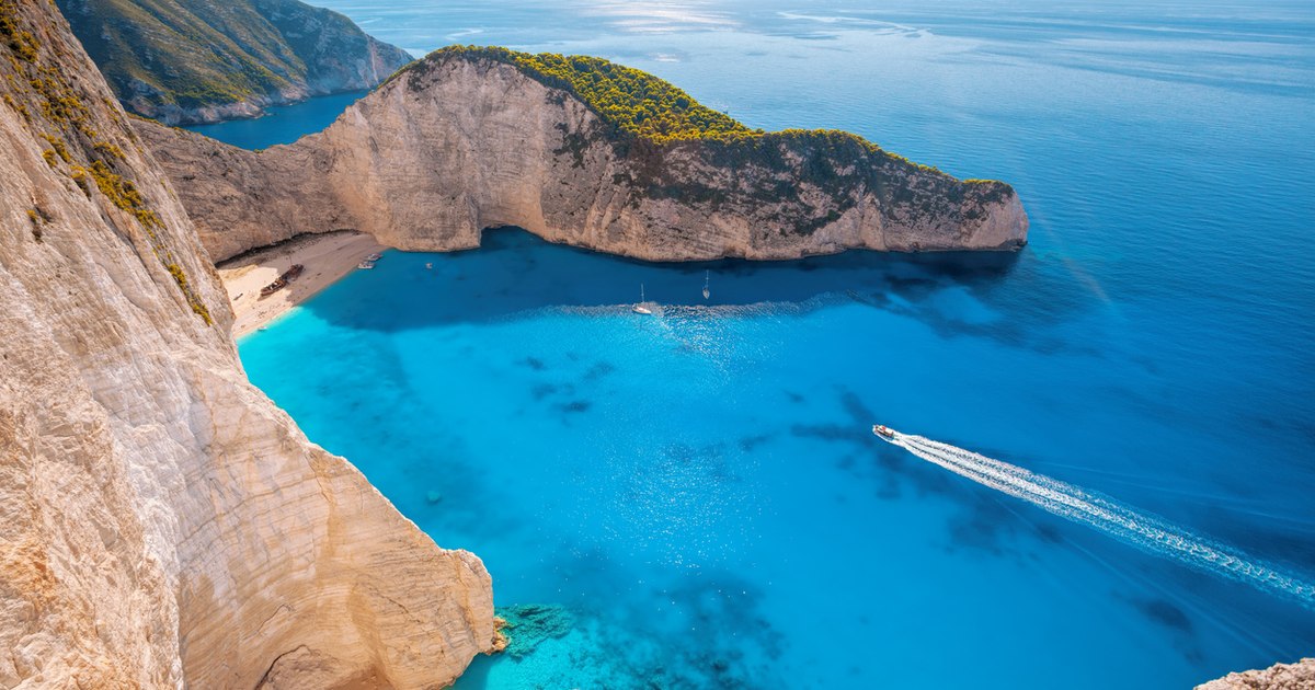 Greece yacht charter gets green light as Coronavirus restrictions relax ...