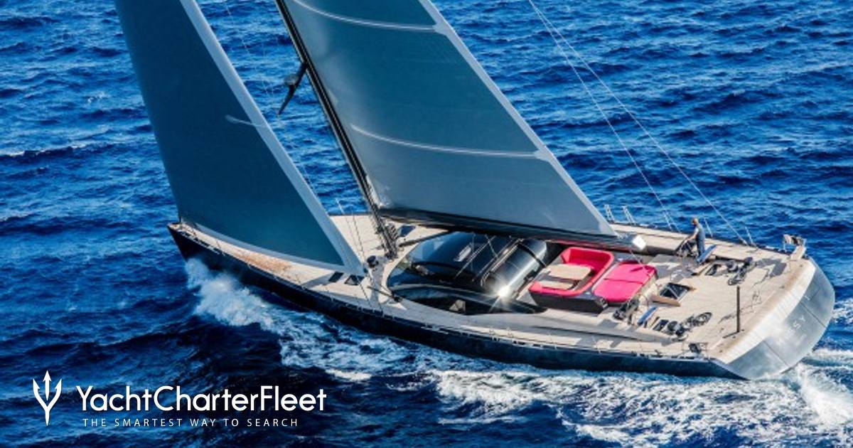 PATTOO Yacht Vitters