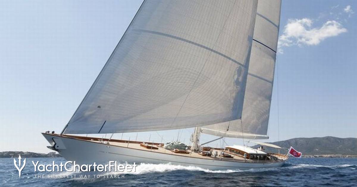 hanse yacht aurelius