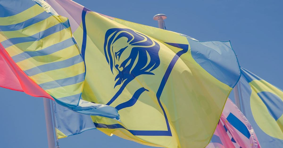 Cannes Lions Festival of Creativity announces dates for 2023
