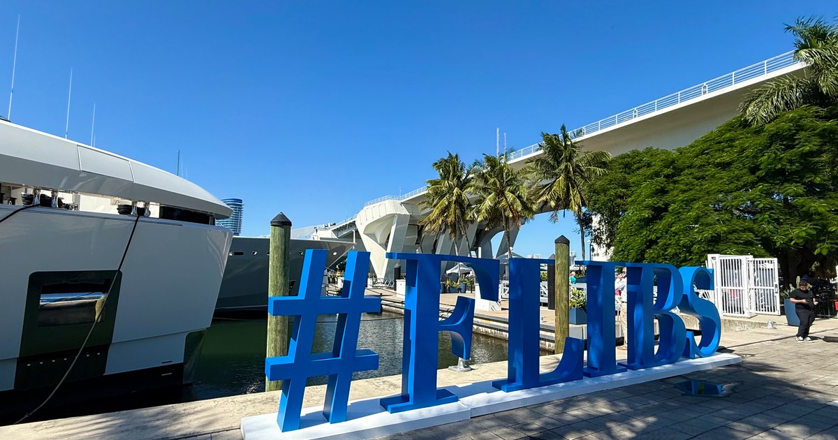 Fort Lauderdale International Boat Show announces show updates as ticket sales open for 2026 edition