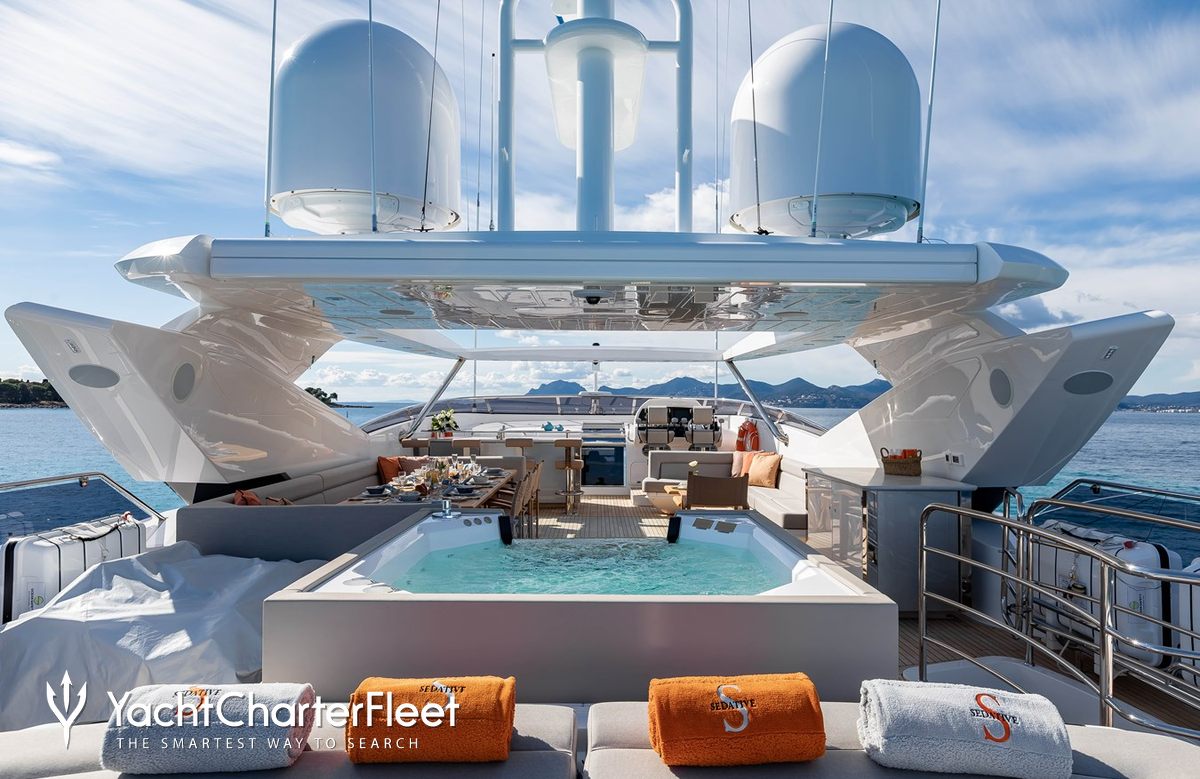 yacht charter aruba