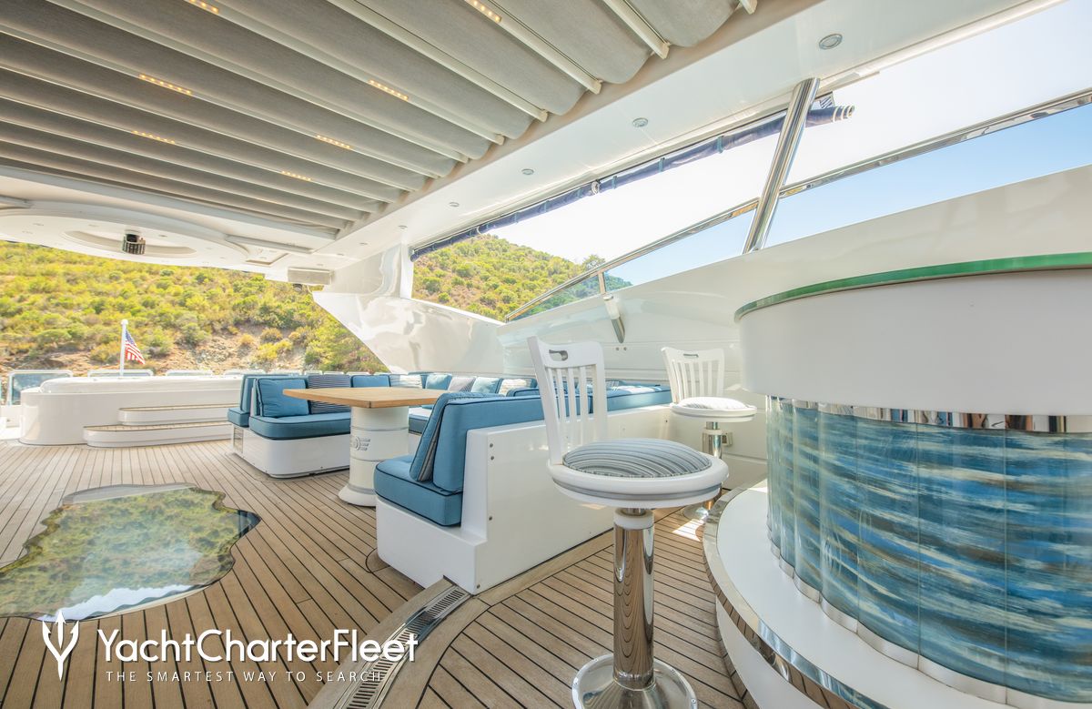 Destiny Yacht Charter Price Miss Tor Yacht Luxury Yacht Charter