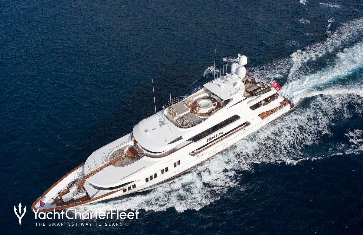ocean club yacht sales
