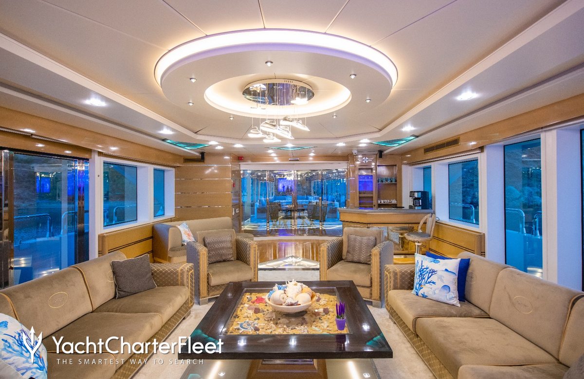 Destiny Yacht Charter Price Miss Tor Yacht Luxury Yacht Charter