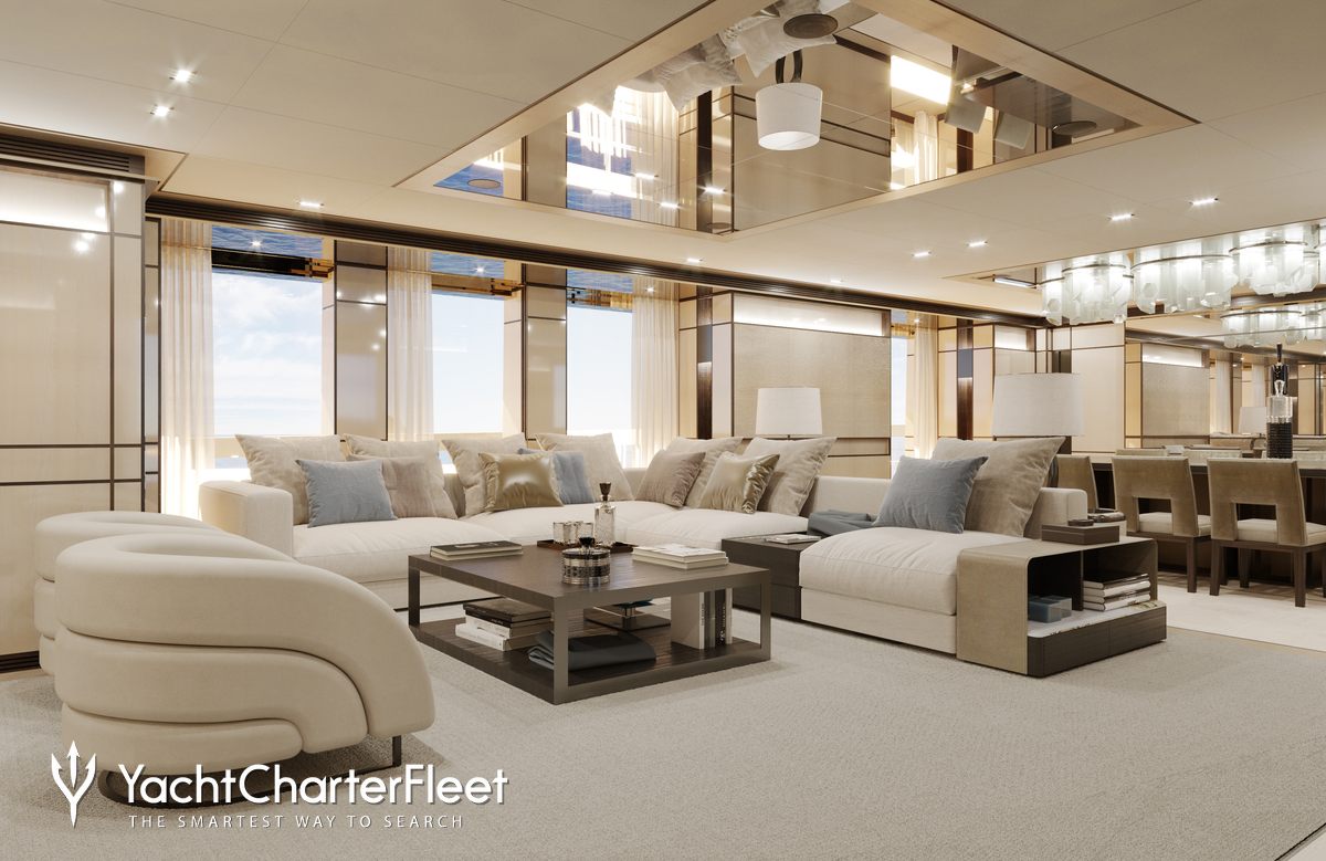 reliance yacht charter