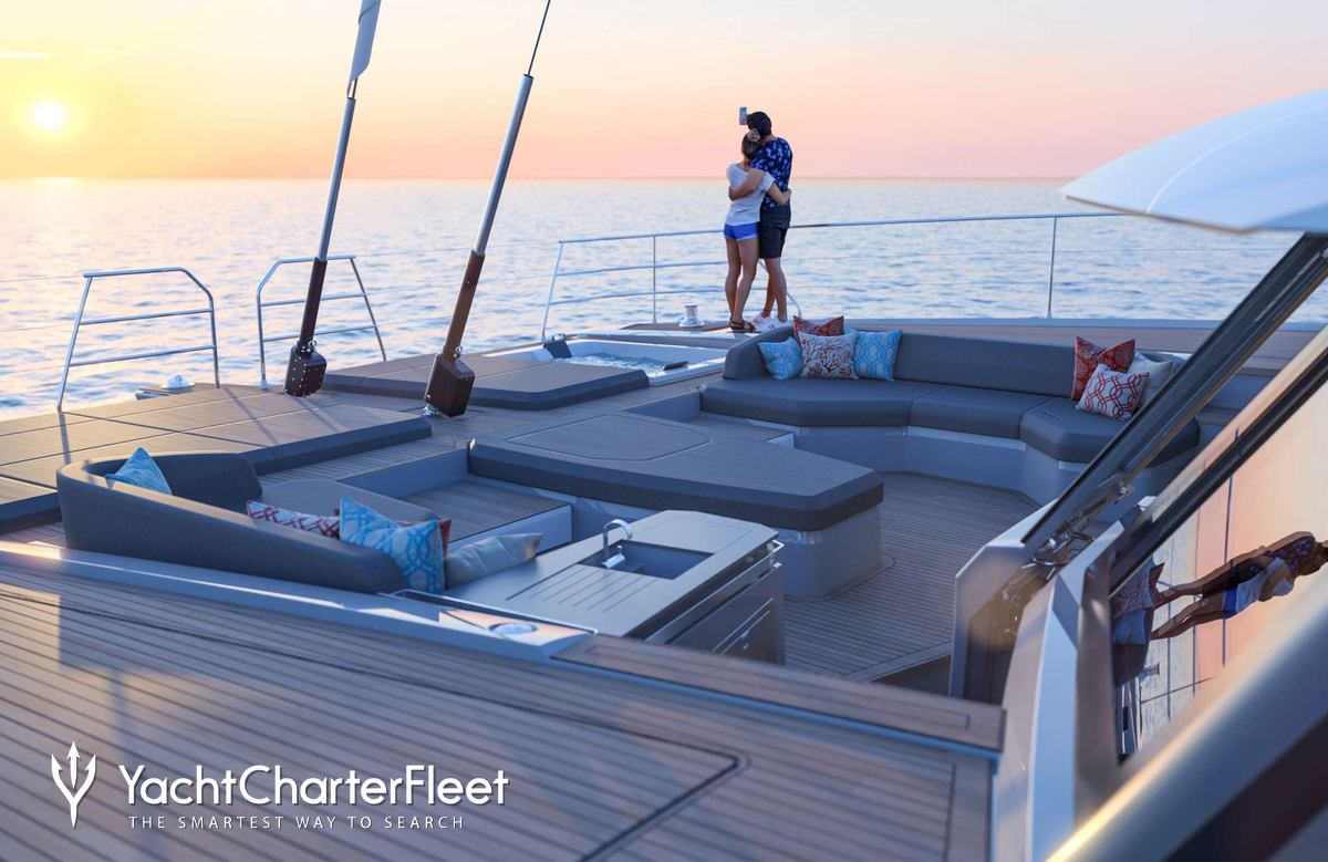 ad astra yacht charter