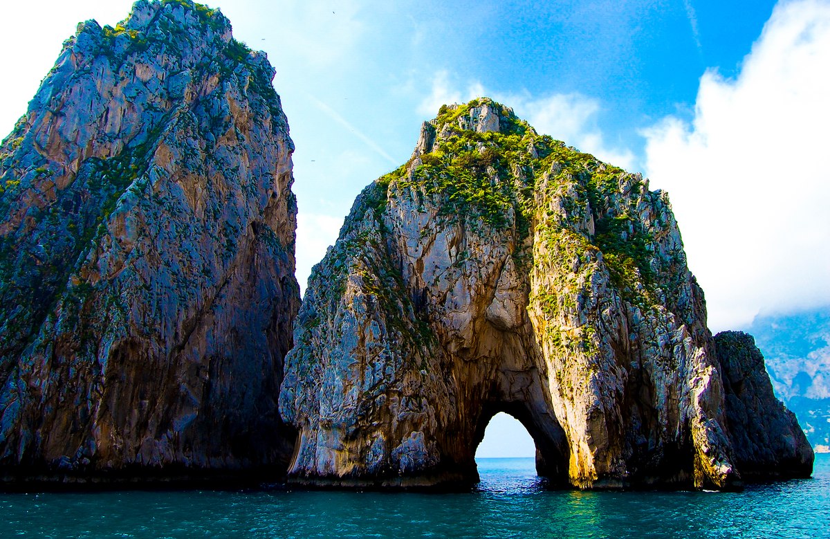 Things to do in Capri, Italy - The World Is A Book