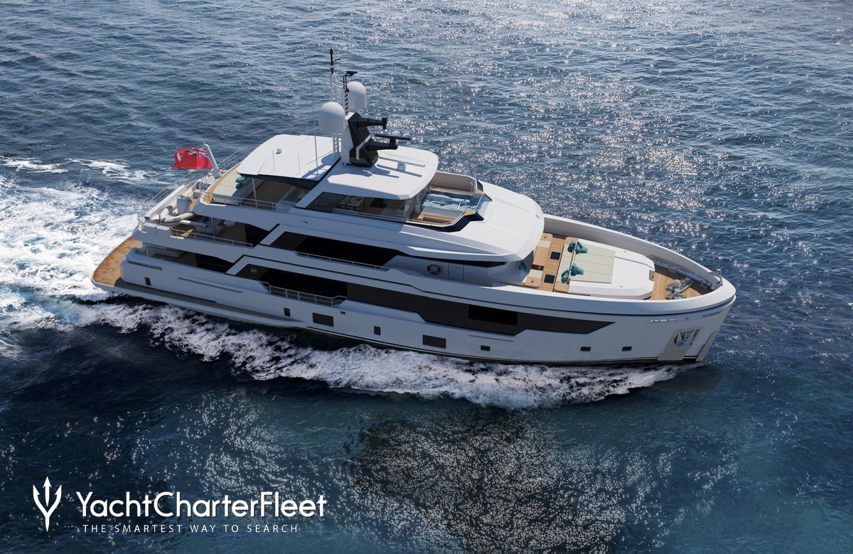 emocean yacht charter