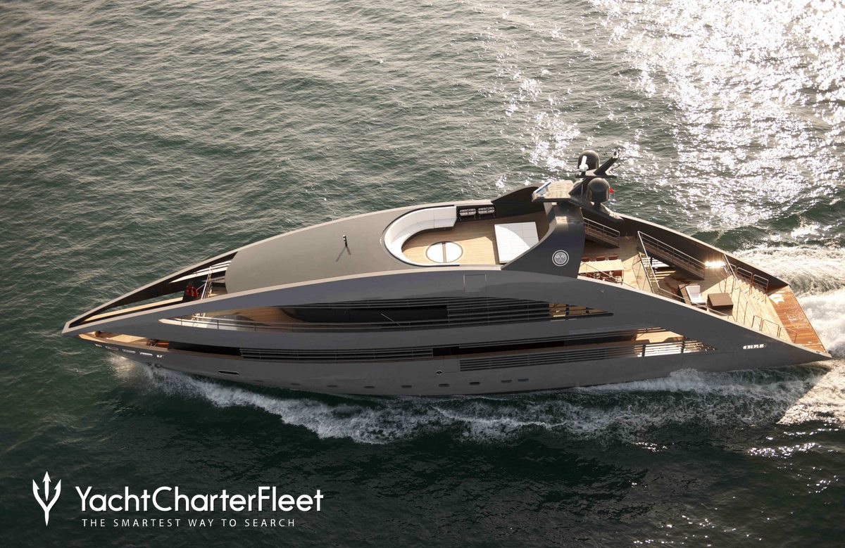 ocean pearl yacht charter
