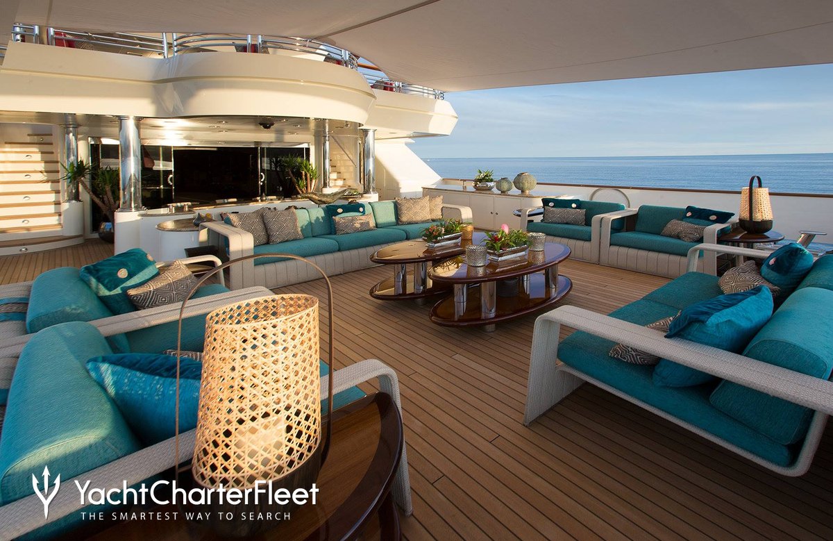 cocoa bean yacht charter