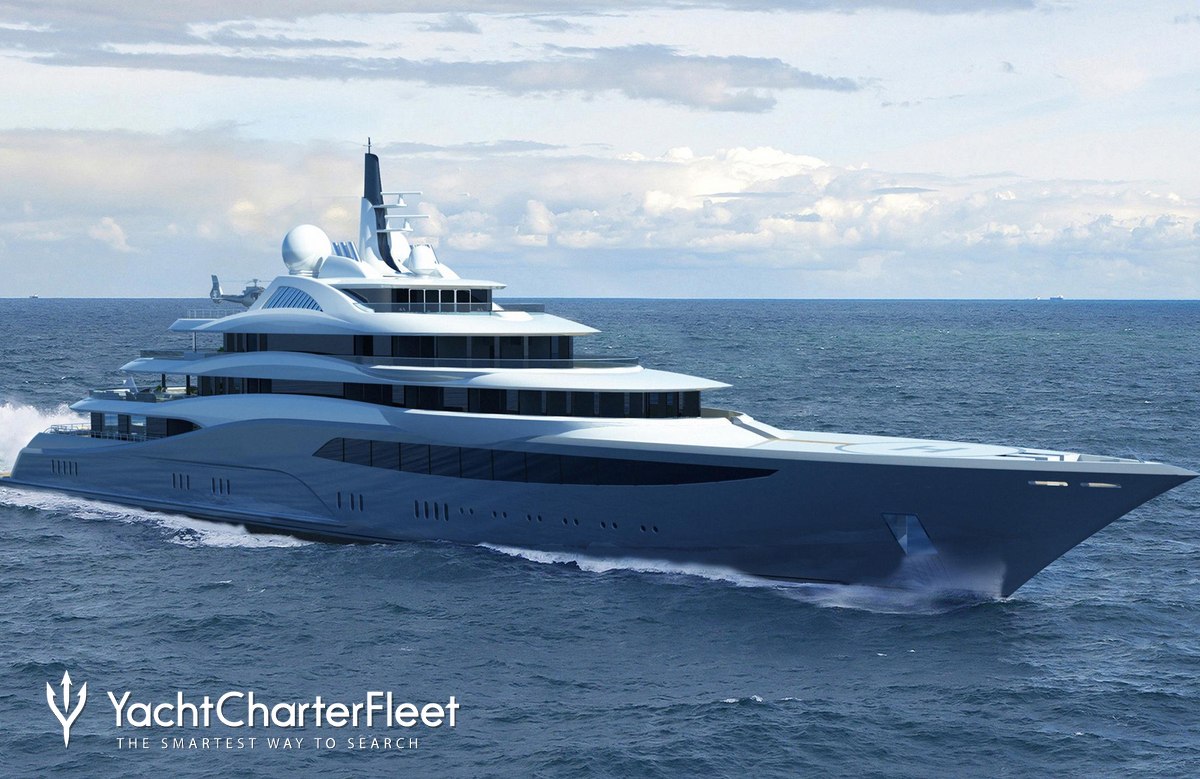 INFINITY Yacht Photos Doerries Yachts Yacht Charter Fleet