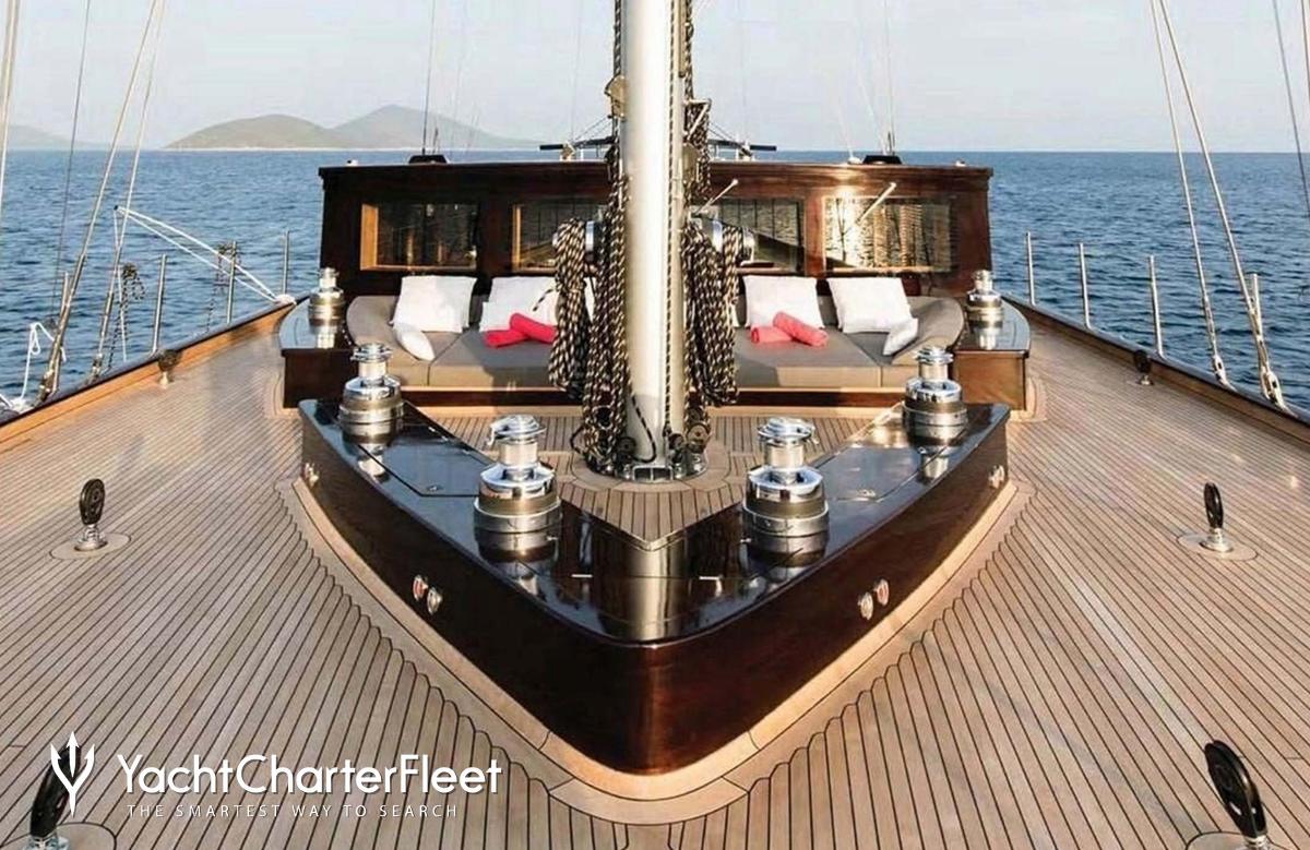 rox star yacht