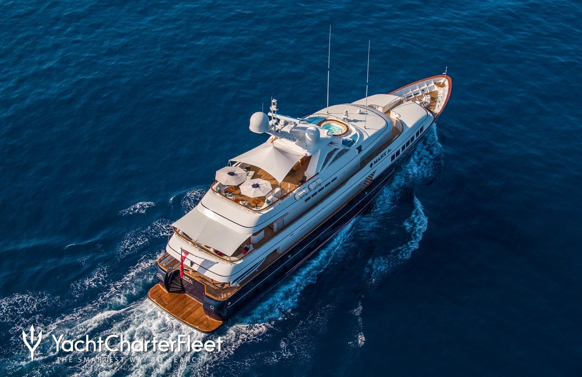 motor yacht berilda owner