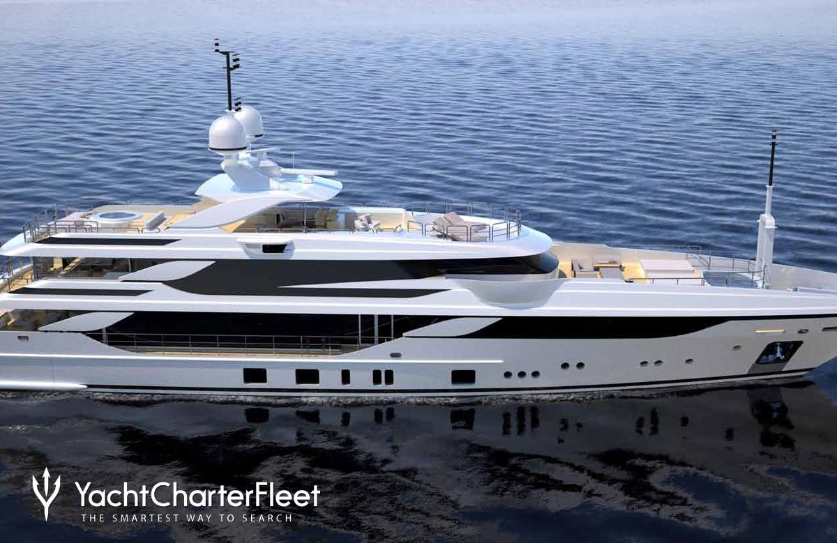 zazou yacht charter